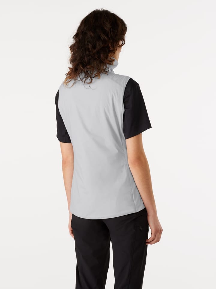 Arc'teryx Women's Atom SL Vest Solitude Arc'teryx Arc'teryx Women's Atom SL Vest Solitude Arc'teryx