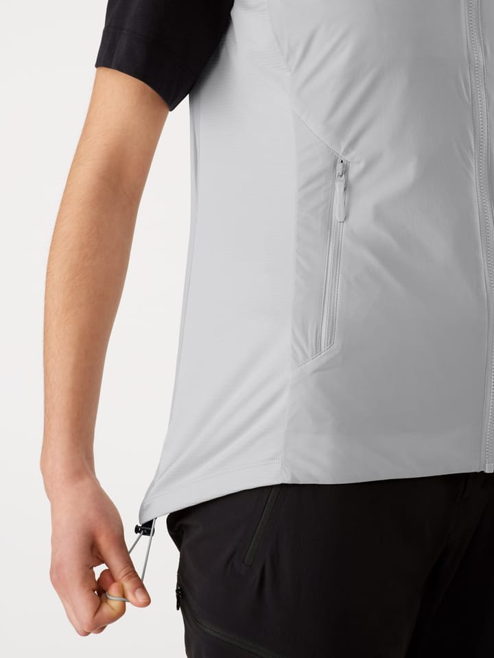 Arc'teryx Women's Atom SL Vest Solitude Arc'teryx