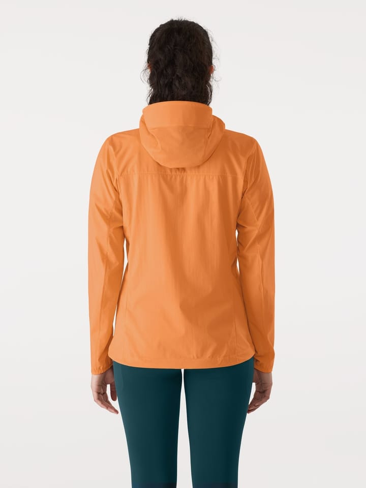 Arc'teryx Women's Squamish Hoody Horizon Arc'teryx Arc'teryx Women's Squamish Hoody Horizon Arc'teryx