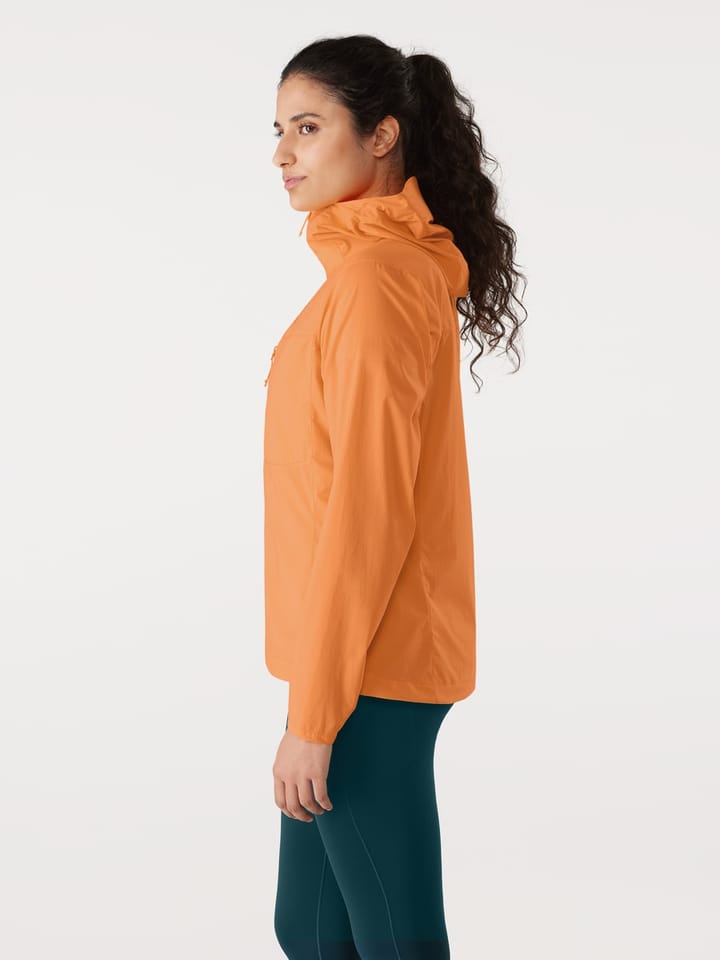 Arc'teryx Women's Squamish Hoody Horizon Arc'teryx Arc'teryx Women's Squamish Hoody Horizon Arc'teryx