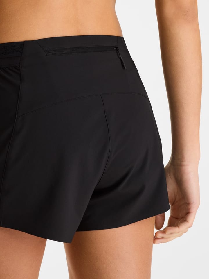 Arc'teryx Women's Norvan 3" Short Black Arc'teryx