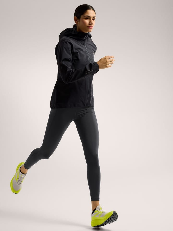 Arc'teryx Norvan Shell Jacket W Black Arc'teryx Arc'teryx Norvan Shell Jacket W Black Arc'teryx