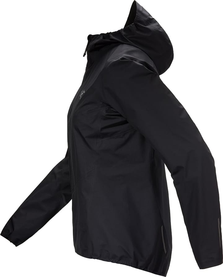 Arc'teryx Norvan Shell Jacket W Black Arc'teryx Arc'teryx Norvan Shell Jacket W Black Arc'teryx