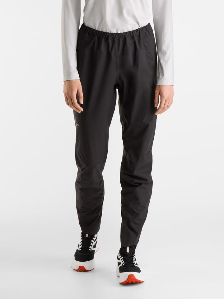 Norvan Shell Pant W Black Arc'teryx