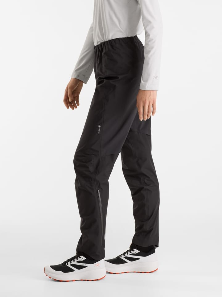 Arc'teryx Women's Norvan Shell Pant Black Arc'teryx