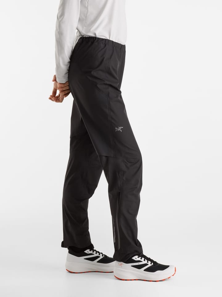 Norvan Shell Pant W Black Arc'teryx