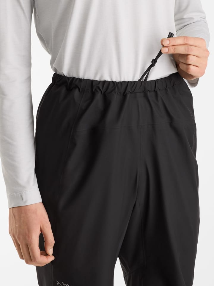Arc'teryx Norvan Shell Pant W Black Arc'teryx Arc'teryx Norvan Shell Pant W Black Arc'teryx