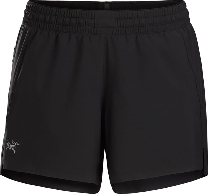 Arc'teryx Norvan 5' Short W Black Arc'teryx