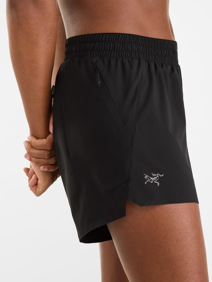 Arc'teryx Norvan 5' Short W Black Arc'teryx