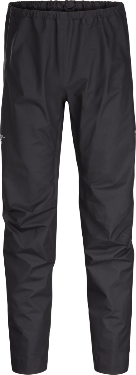 Arcteryx Arc’teryx Men’s Norvan Shell Pant Black