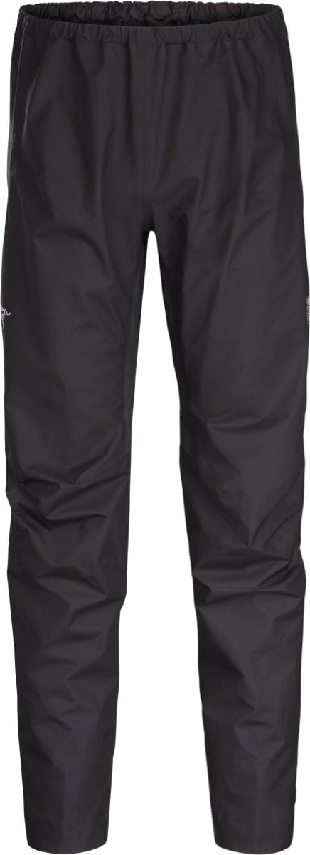 Arc'teryx Norvan Shell Pant M Black Arc'teryx