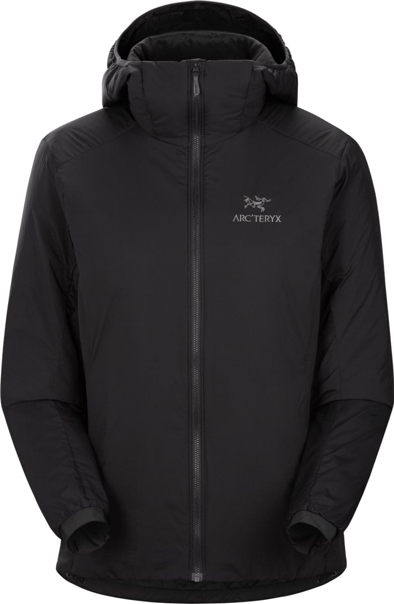 Arc'teryx Atom Heavyweight Hoody M Black