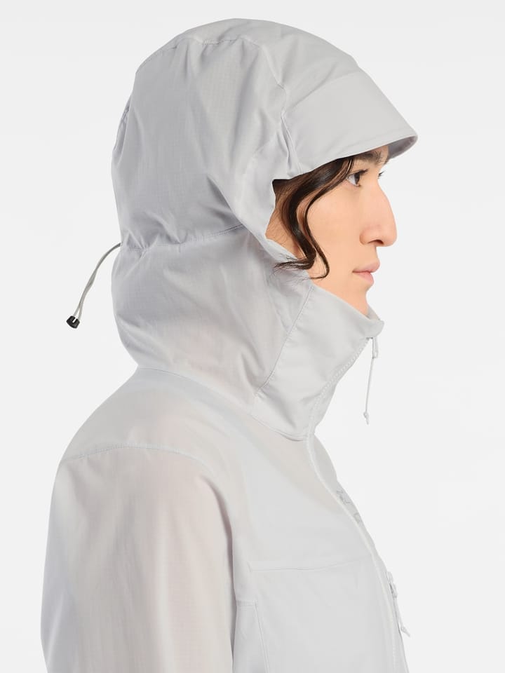 Arc'teryx Women's Squamish Hoody Atmos Arc'teryx Arc'teryx Women's Squamish Hoody Atmos Arc'teryx