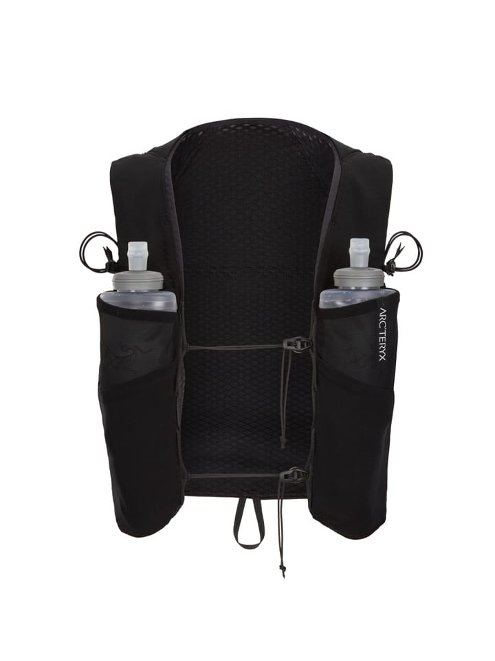 Arc'teryx Norvan 7 Vest W Black Arc'teryx Arc'teryx Norvan 7 Vest W Black Arc'teryx