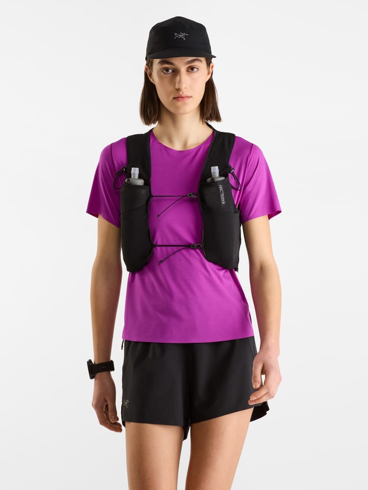 Arc'teryx Norvan 7 Vest W Black Arc'teryx Arc'teryx Norvan 7 Vest W Black Arc'teryx