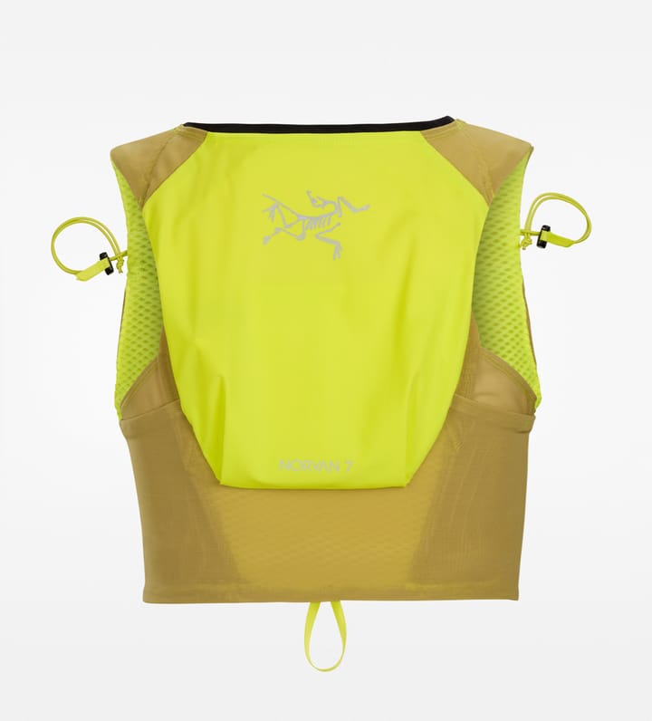 Women's Norvan 7 Vest Lamp/Spnt Arc'teryx