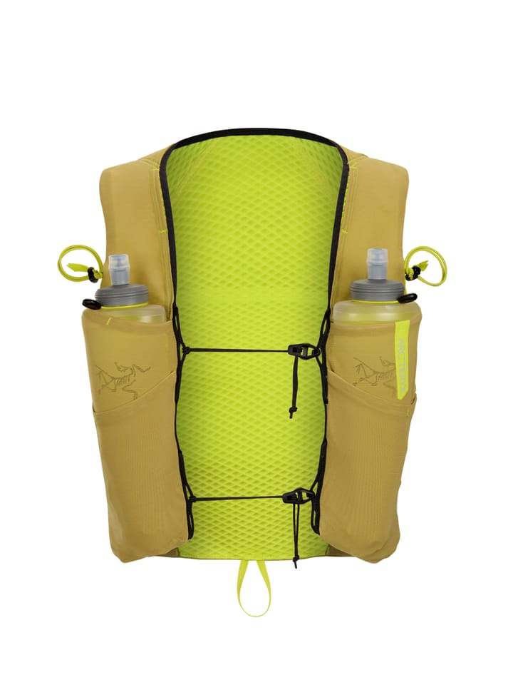 Arc'teryx Norvan 7 Vest W Lamp/Spnt Arc'teryx Arc'teryx Norvan 7 Vest W Lamp/Spnt Arc'teryx