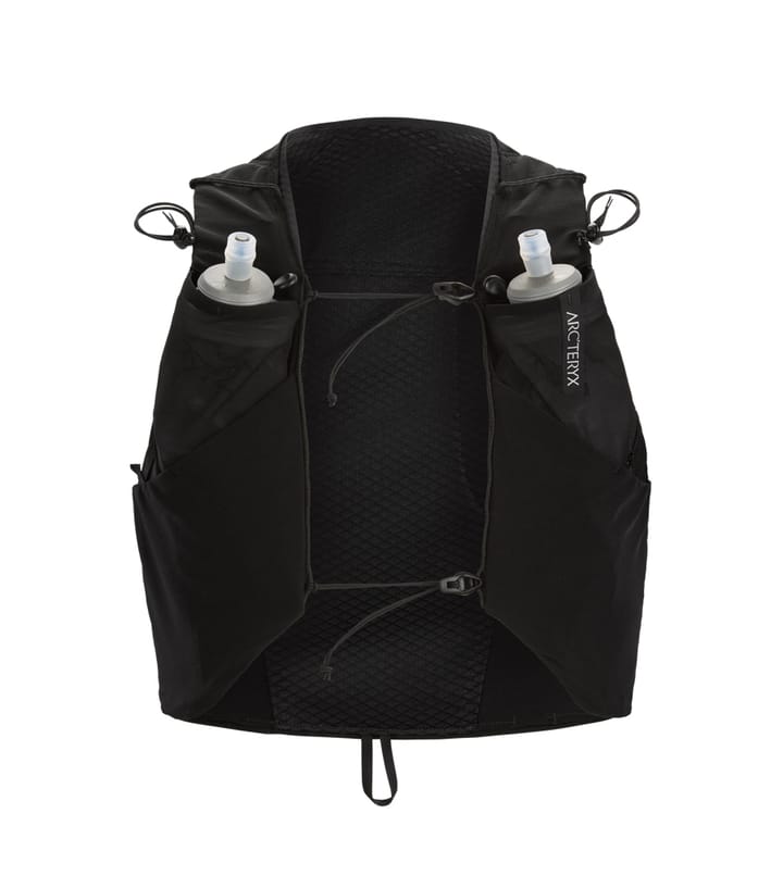 Arc'teryx Men's Norvan 7 Vest Black Arc'teryx