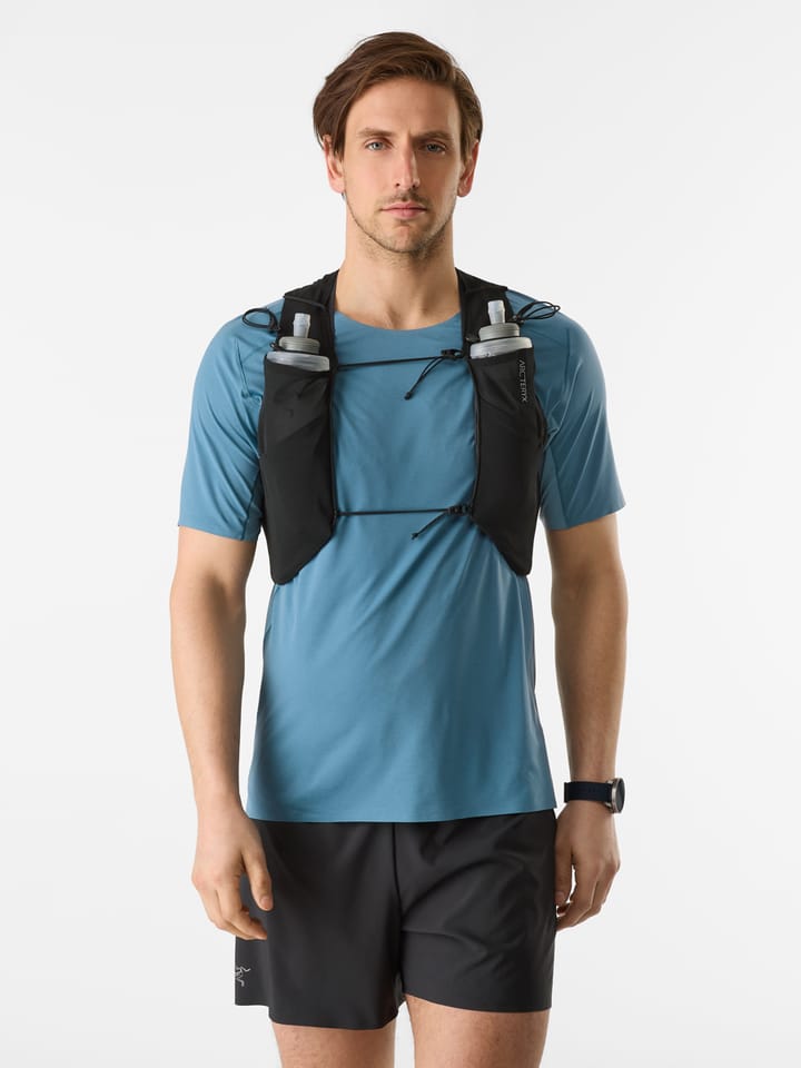 Arc'teryx Men's Norvan 7 Vest Black Arc'teryx