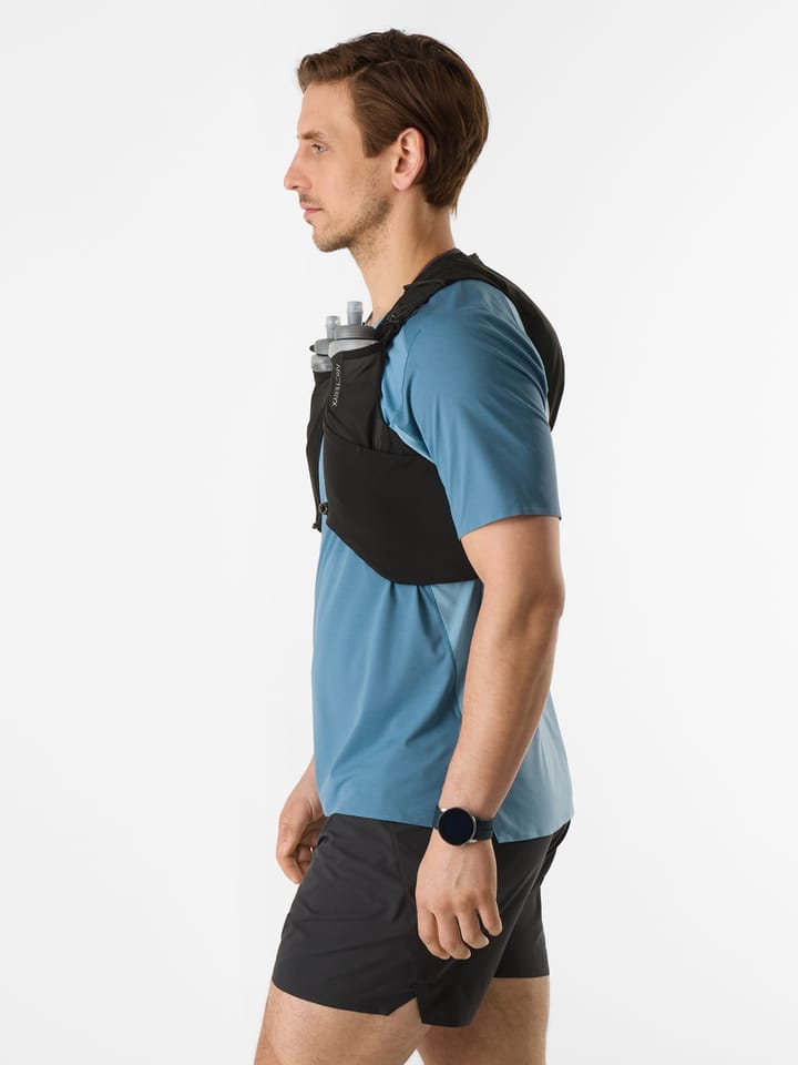 Arc'teryx Men's Norvan 7 Vest Black Arc'teryx