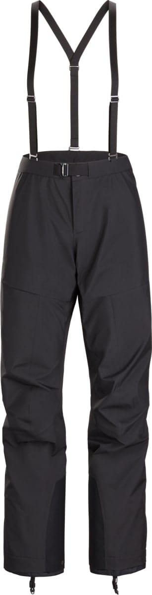 Arc'teryx Beta Ar Pant W Black Arc'teryx