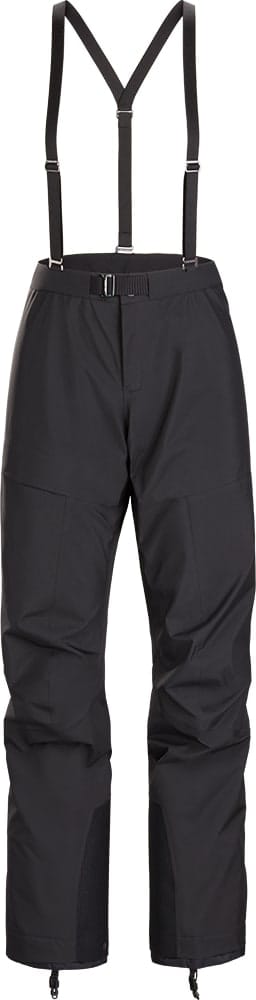 Arc'teryx Beta Ar Pant W Black Arc'teryx