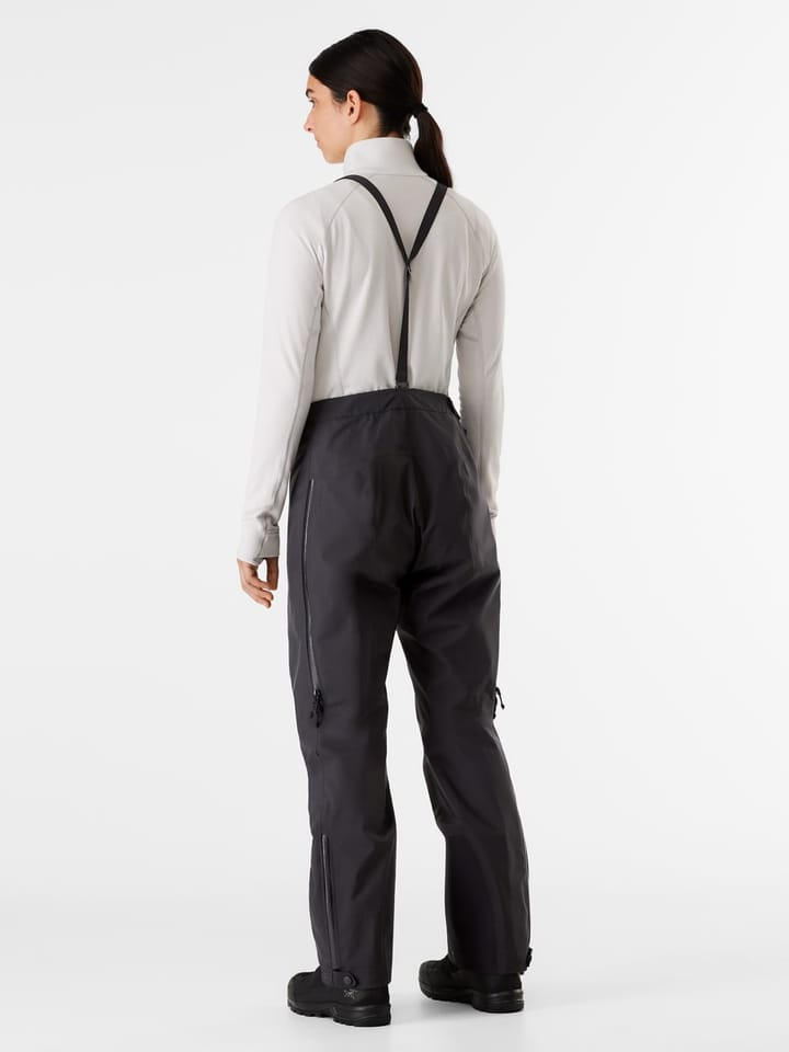 Arc'teryx Beta Ar Pant W Black Arc'teryx Arc'teryx Beta Ar Pant W Black Arc'teryx