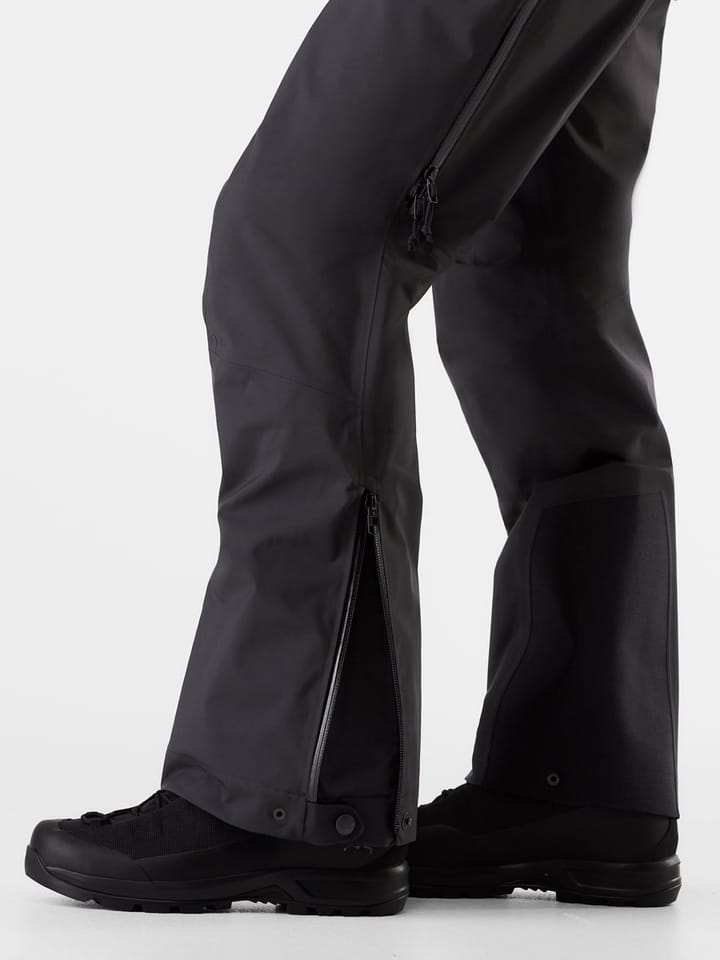 Arc'teryx Beta Ar Pant W Black Arc'teryx