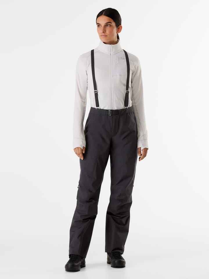 Arc'teryx Beta Ar Pant W Black Arc'teryx