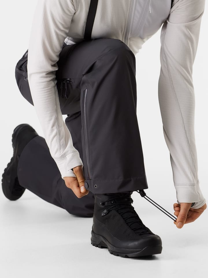 Arc'teryx Beta Ar Pant W Black Arc'teryx Arc'teryx Beta Ar Pant W Black Arc'teryx