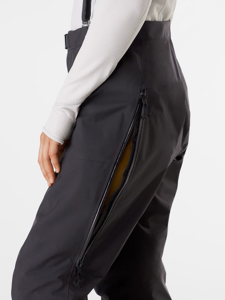 Arc'teryx Beta Ar Pant W Black Arc'teryx