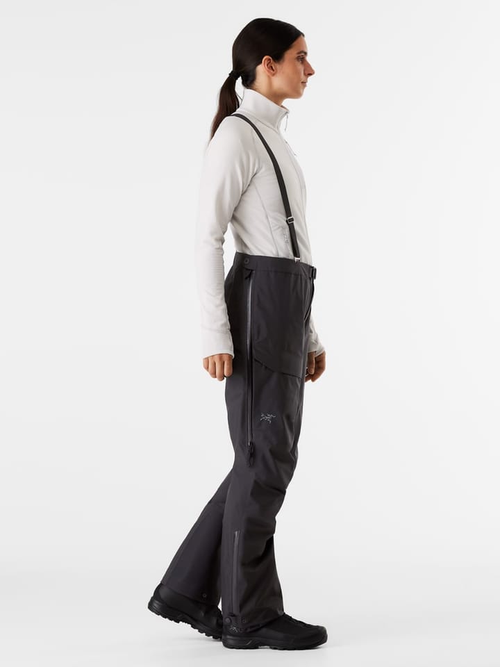 Arc'teryx Beta Ar Pant W Black Arc'teryx Arc'teryx Beta Ar Pant W Black Arc'teryx