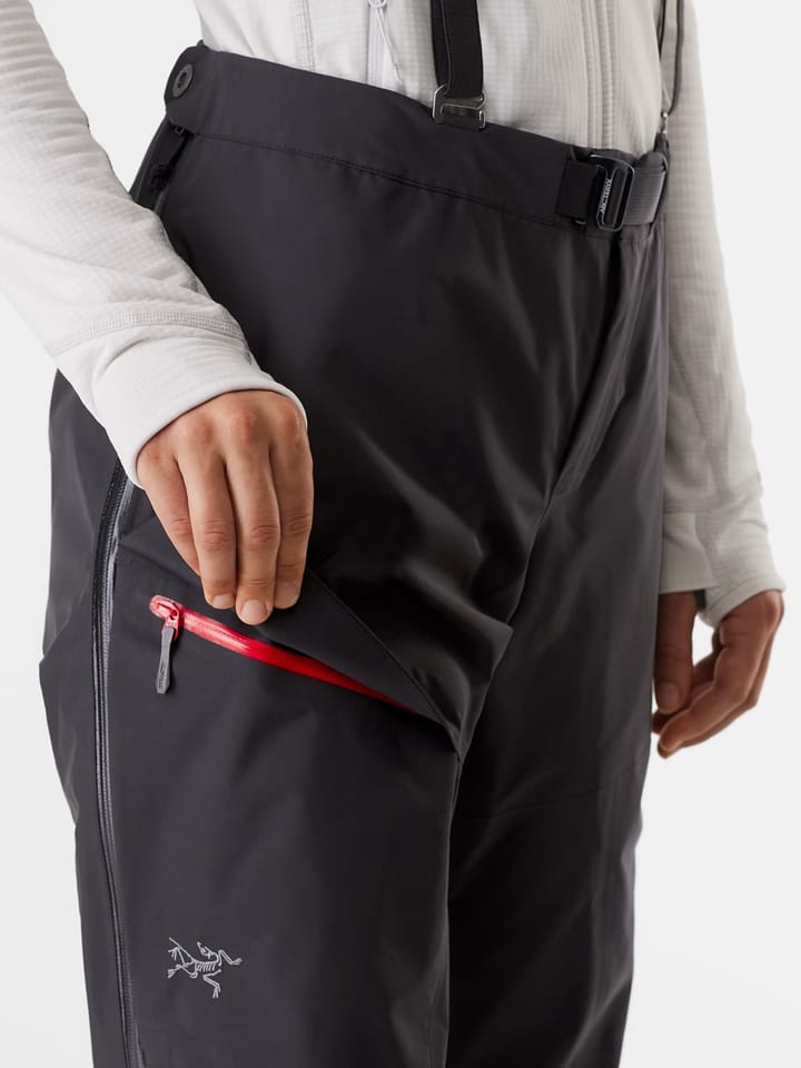 Arc'teryx Beta Ar Pant W Black Arc'teryx Arc'teryx Beta Ar Pant W Black Arc'teryx