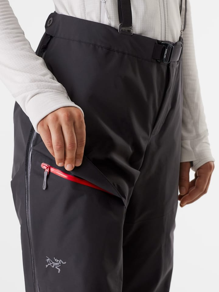 Arc'teryx Beta Ar Pant W Black Arc'teryx