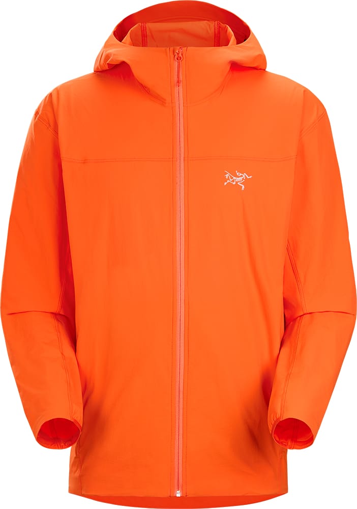 Arc'teryx Gamma Lightweight Hoody Phenom Arc'teryx