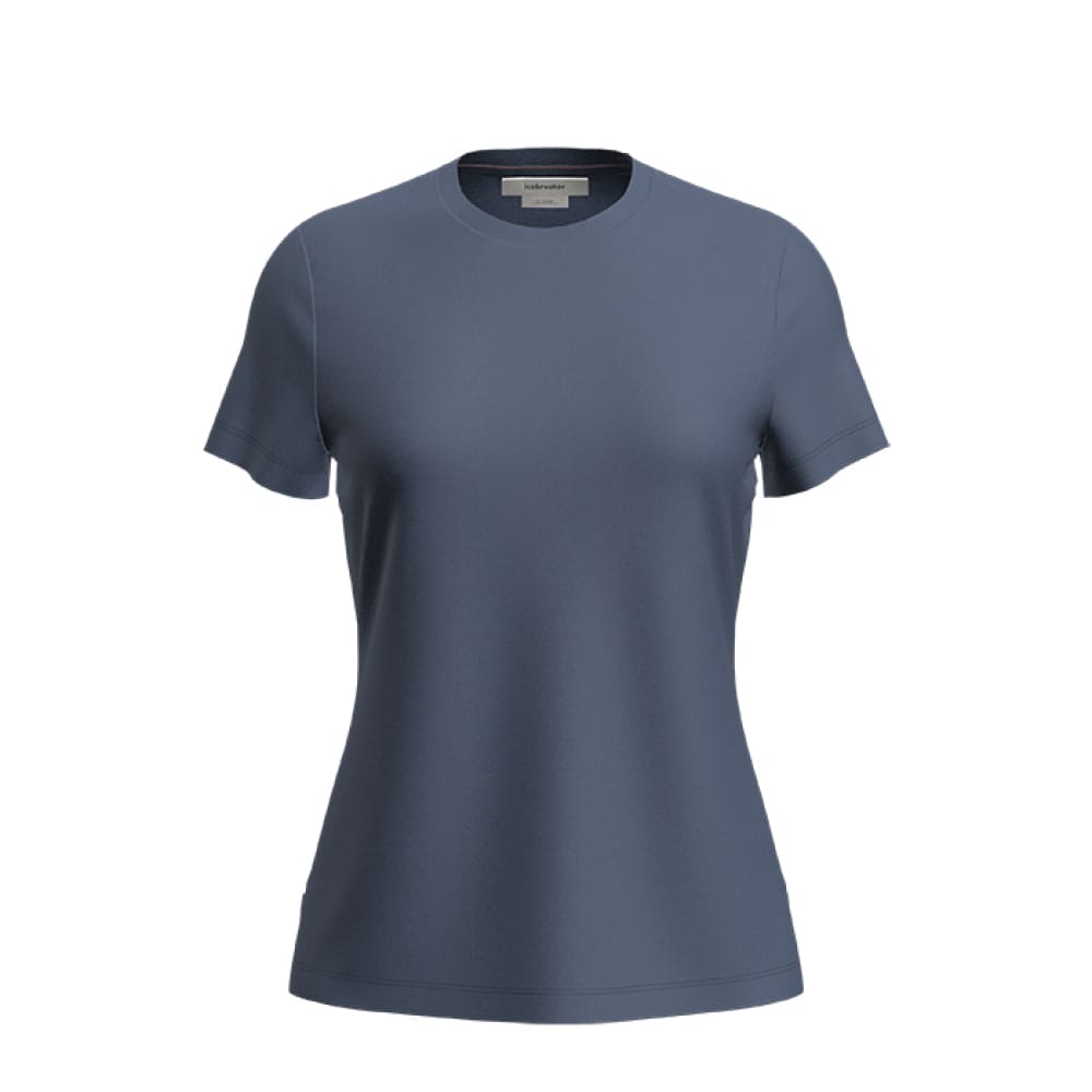 Icebreaker Women Merino 150 Tech Lite Iii Ss Tee Dawn