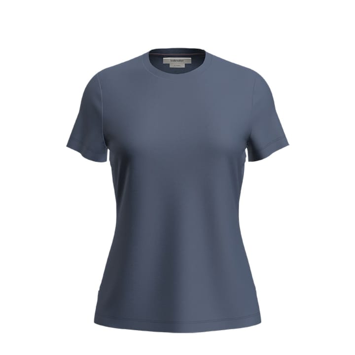 Icebreaker Women Merino 150 Tech Lite Iii Ss Tee Dawn Icebreaker