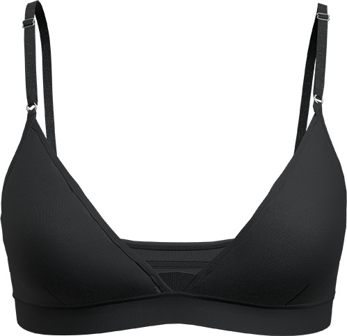 Buy Icebreaker Women's Siren Bra Black here Outnorth