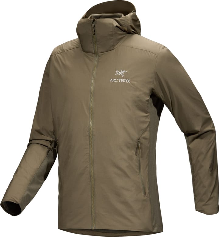 Arc'teryx Men's Atom SL Hoody Tatsu Arc'teryx