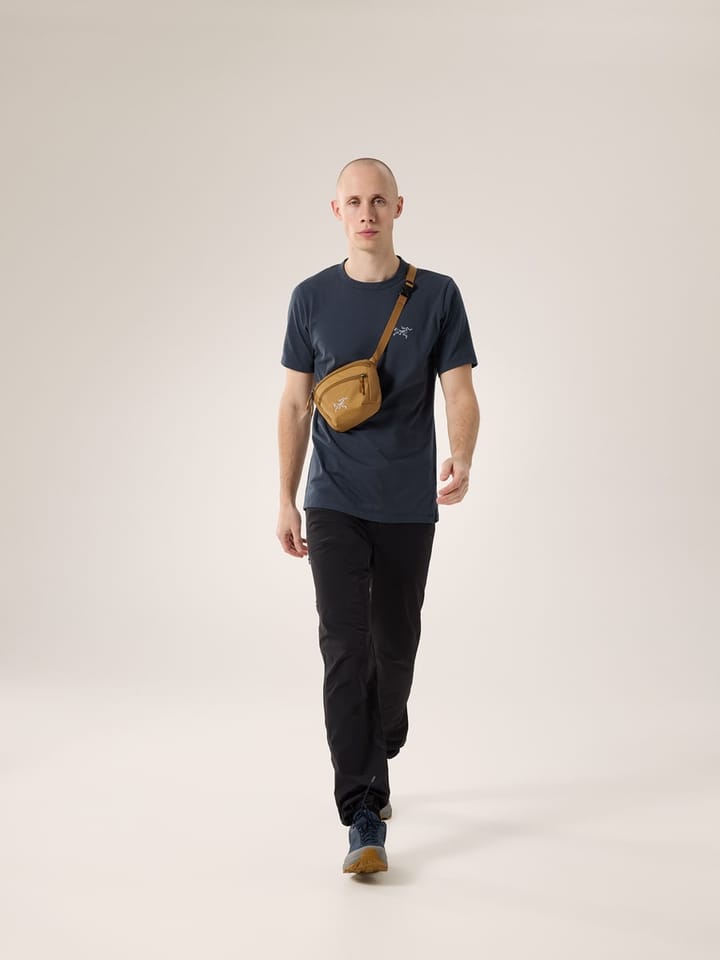 Arc'teryx Mantis 1 Waist Pack Yukon Arc'teryx
