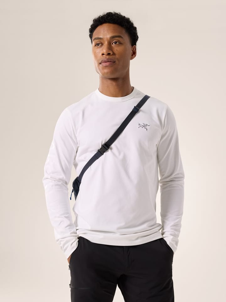 Arc'teryx Mantis 1 Waist Pack Black Sapphire/Vitality Arc'teryx Arc'teryx Mantis 1 Waist Pack Black Sapphire/Vitality Arc'teryx