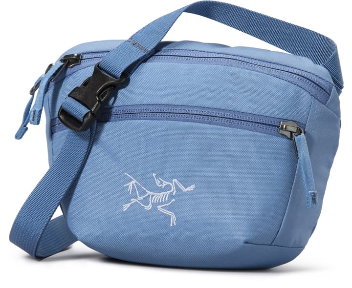 Arc'teryx Mantis 1 Waist Pack Stone Wash Arc'teryx