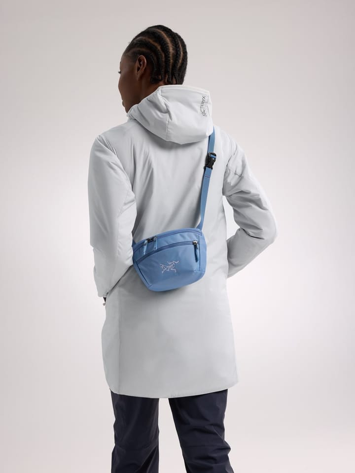 Arc'teryx Mantis 1 Waist Pack Stone Wash Arc'teryx Arc'teryx Mantis 1 Waist Pack Stone Wash Arc'teryx