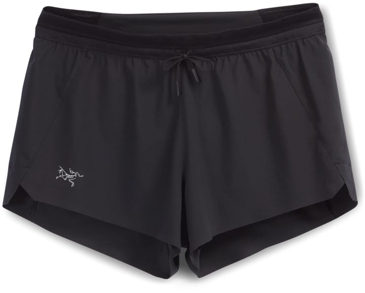 Arc'teryx Women's Norvan 3" Short Black Arc'teryx