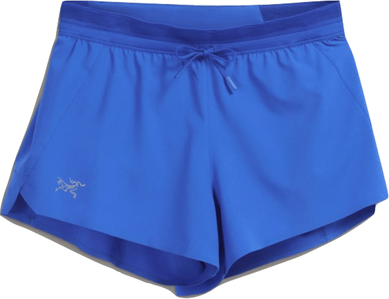 Arc'teryx Women's Norvan 3" Short Vitality Arc'teryx