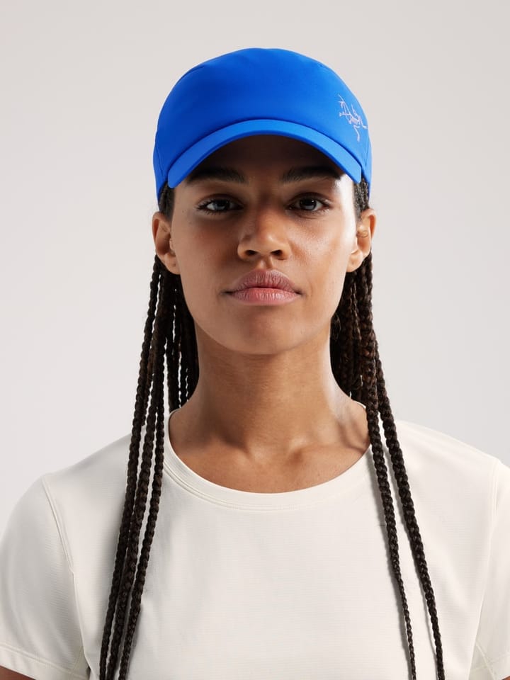 Arc'teryx Calvus Cap Vitality Arc'teryx Arc'teryx Calvus Cap Vitality Arc'teryx
