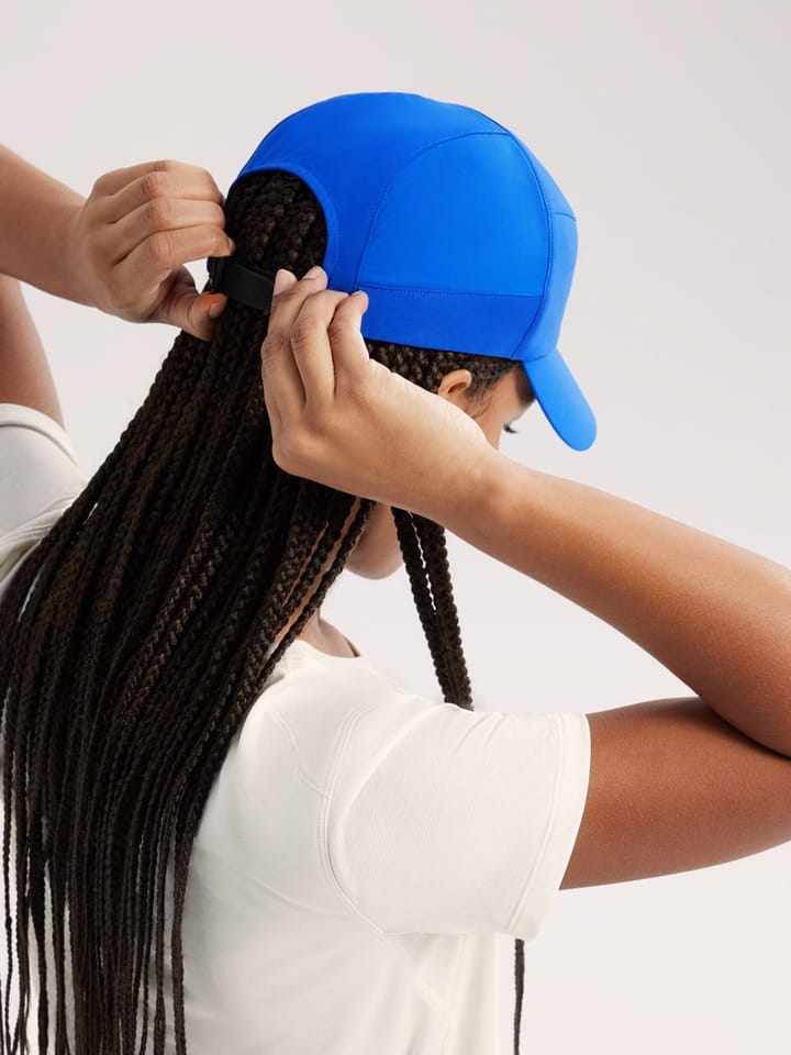 Arc'teryx Calvus Cap Vitality Arc'teryx Arc'teryx Calvus Cap Vitality Arc'teryx