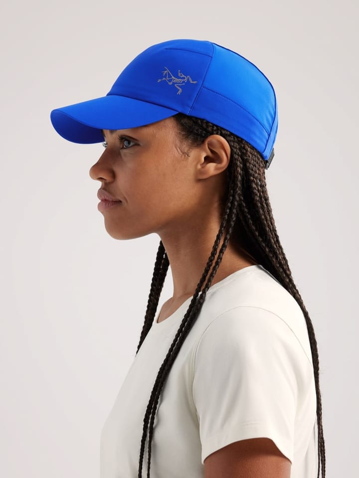 Arc'teryx Calvus Cap Vitality Arc'teryx Arc'teryx Calvus Cap Vitality Arc'teryx
