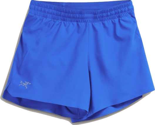 Arc'teryx Norvan 5' Short W Vitality Arc'teryx Arc'teryx Norvan 5' Short W Vitality Arc'teryx