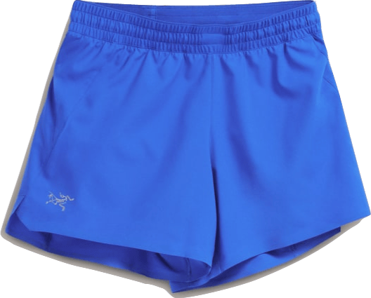 Arc'teryx Norvan 5' Short W Vitality Arc'teryx